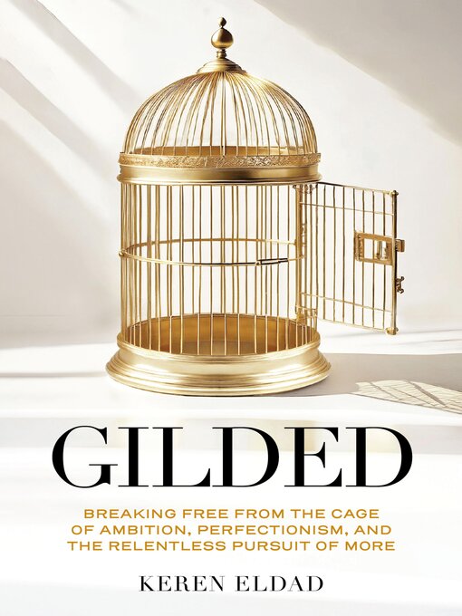Title details for Gilded by Keren Eldad - Available